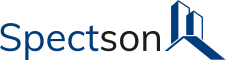 Spectson AB logotyp
