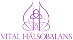 Vital Hälsobalans i Gävle AB logotyp