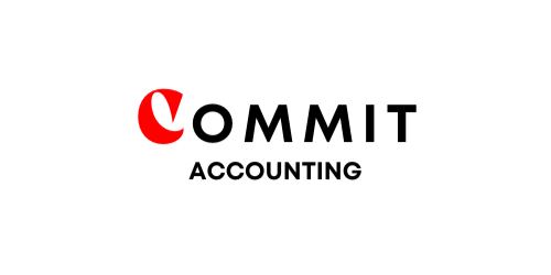 Commit Accounting AB logotyp