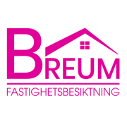 Breum Fastighetsbesiktning AB logotyp