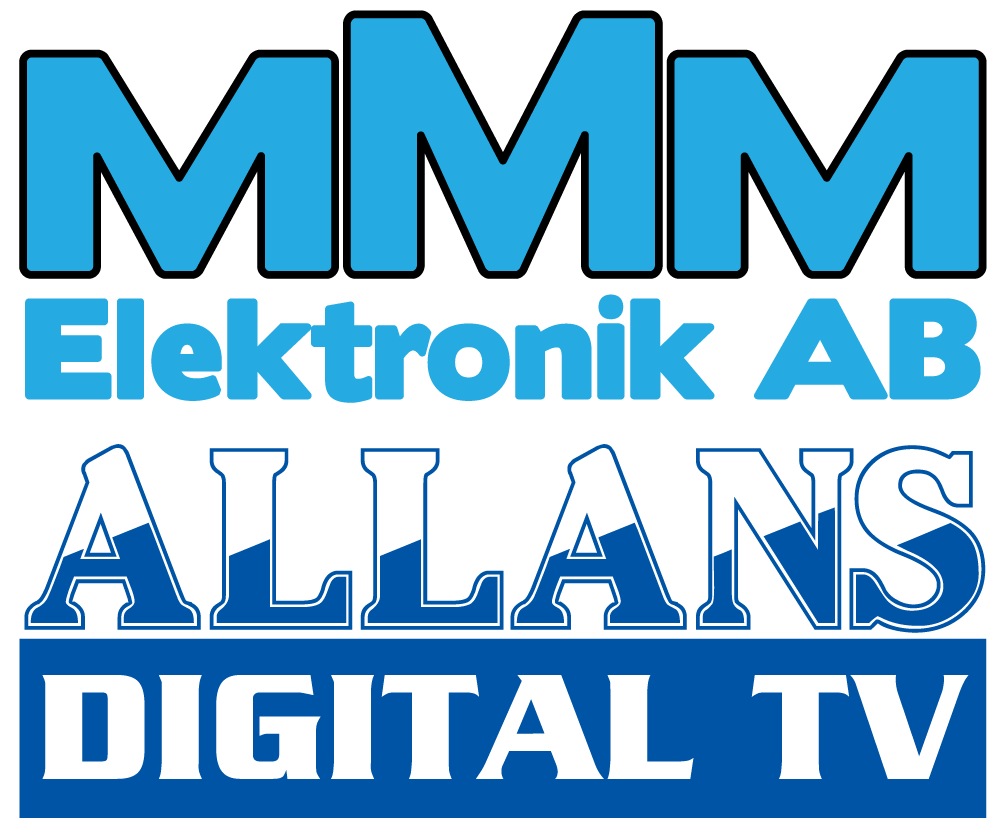 MMM Elektronik AB logotyp
