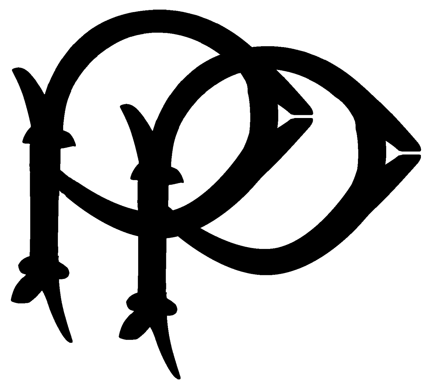 Pröckl & Pröckl Förlag AB logotyp