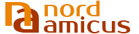 Nordamicus AB logotyp