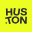 Huston Studio AB logotyp
