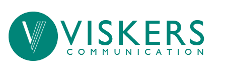 Viskers Communication AB logotyp