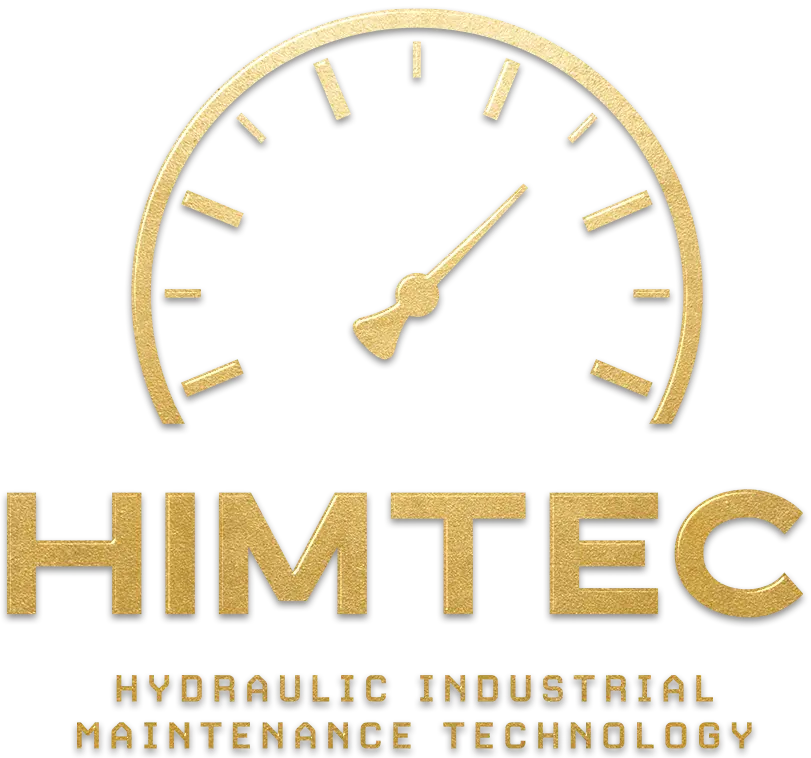 Himtec AB logotyp
