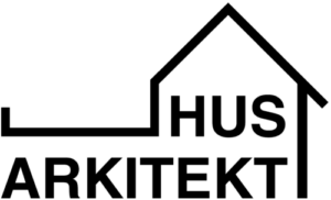 Husarkitekt-ARDI AB logotyp