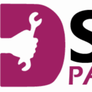 DSS PARTS AB logotyp