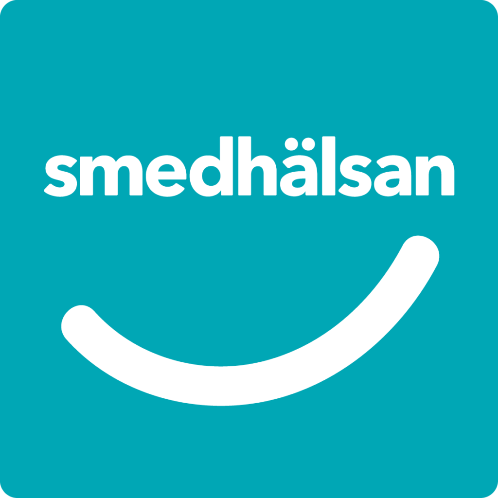 Smedhälsan Mälarpraktik AB logotyp