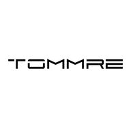 Tommre AB logotyp
