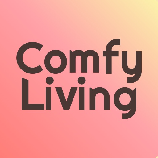 Comfy Living Sweden AB logotyp