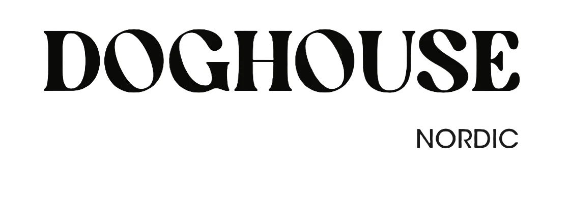 Doghouse Nordic AB logotyp