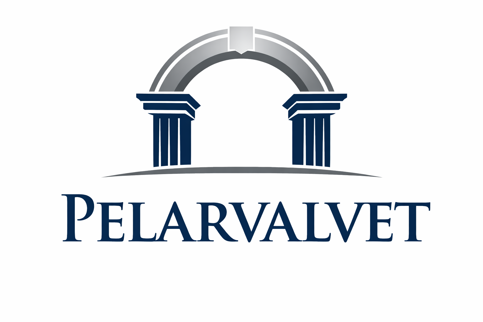 Pelarvalvet Redovisning AB logotyp