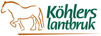 Köhlers Lantbruk AB logotyp