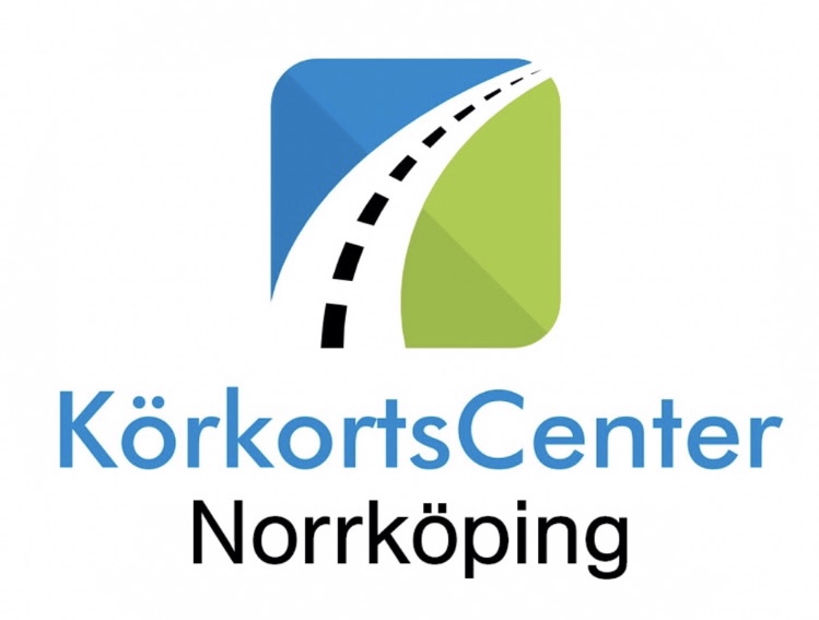 Körkortscenter i Norrköping AB logotyp