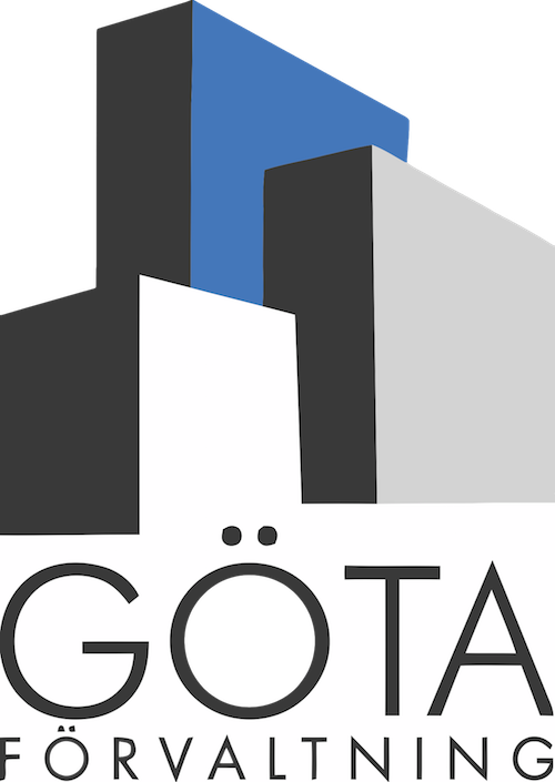 Göta Förvaltning Sadeln AB logotyp