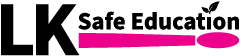 LK Safe Education AB logotyp