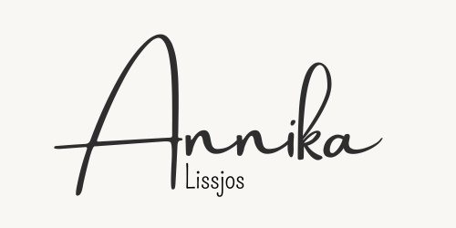 Konsult Annika Lissjos AB logotyp