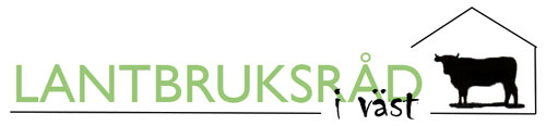 Lantbruksrådgivning i Väst AB logotyp
