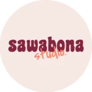 Sawabona AB logotyp