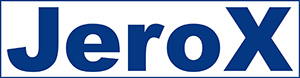 Jerox Invest AB logotyp