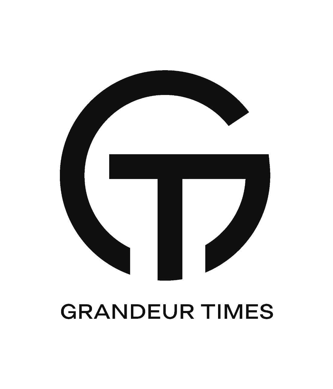 Grandeur Times AB logotyp