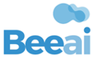 Beeai AB logotyp