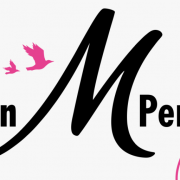 Karin M Persson Foto AB logotyp