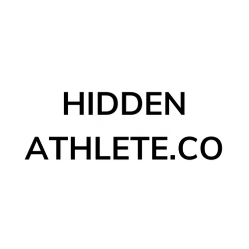 Hidden Athlete AB logotyp