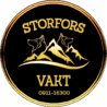 Storfors Vakt AB logotyp