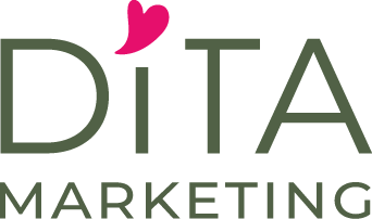 Dita Marketing AB logotyp