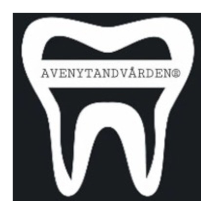 Avenytandvården AB logotyp
