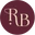 Rebecca Bonaparte AB logotyp