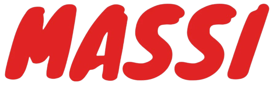 Massi Jewelry AB logotyp