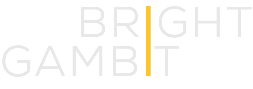 Bright Gambit AB logotyp