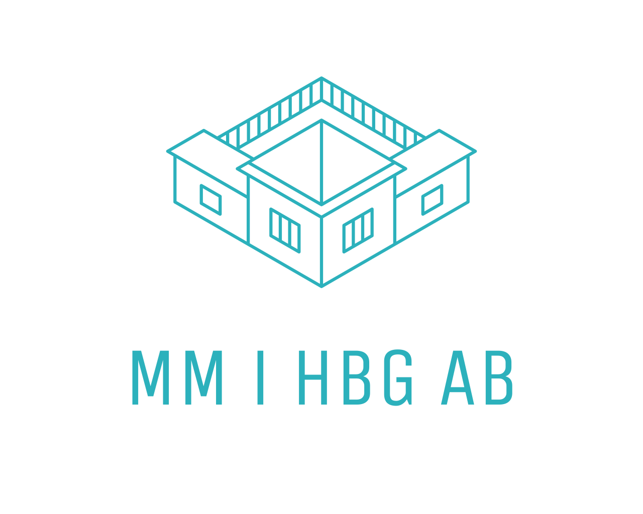 MM i HBG AB logotyp