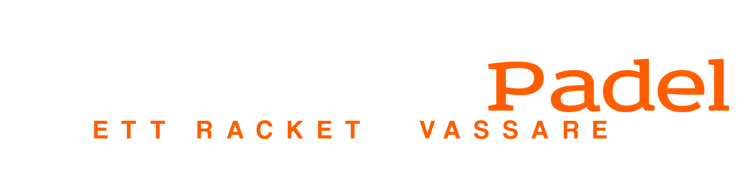 Billeberga Padel AB logotyp