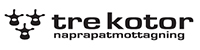 Tre Kotor AB logotyp