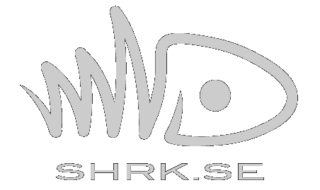 SHRK Brews AB logotyp