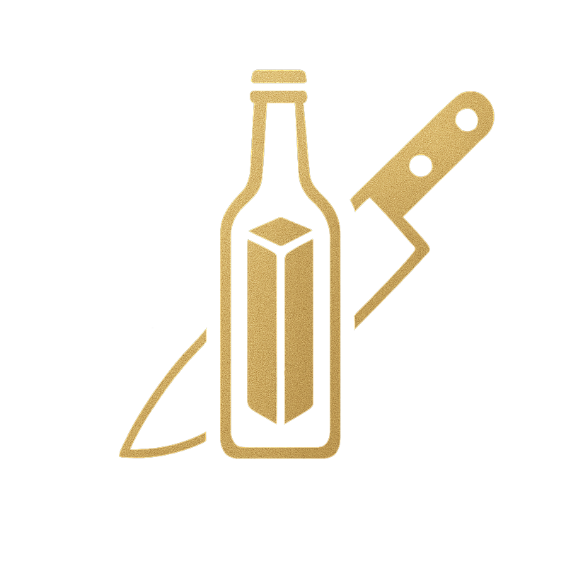 Flaskhumla AB logotyp