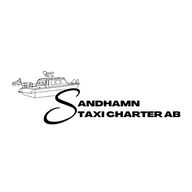 SandhamnTaxiCharter AB logotyp