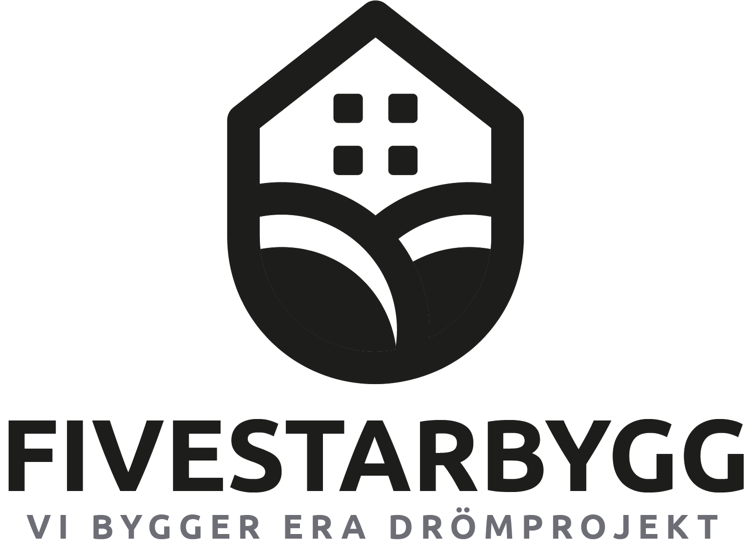 Five Star Bygg AB logotyp