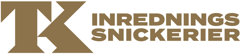 TK Inredningssnickerier AB logotyp
