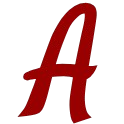 Amore Catering och Event AB logotyp