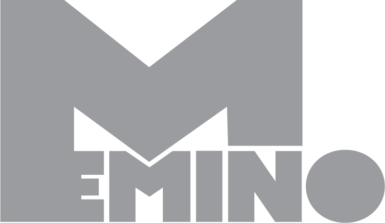 Memino AB logotyp