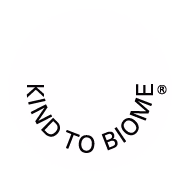 Kind to Biome AB logotyp