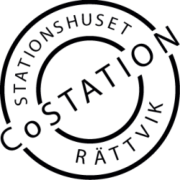 CoStation AB logotyp