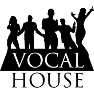 VocalHouse Stockholm AB logotyp