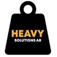 Heavy Solutions AB logotyp