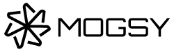 Mogsy AB logotyp